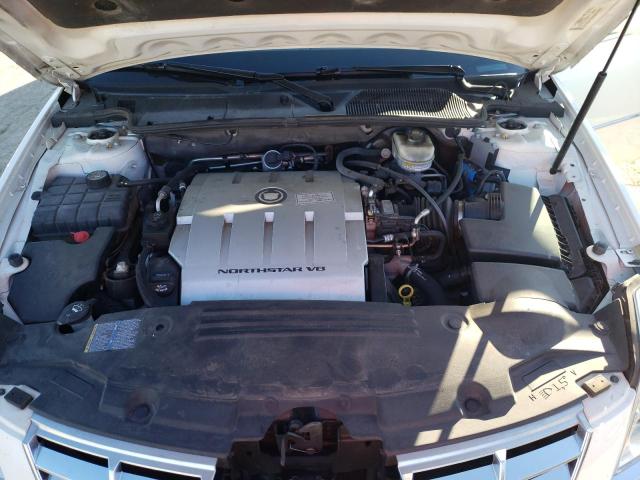 Photo 11 from auction – 2008 CADILLAC COMMERCIAL with VIN 1GEEH00Y18U500863