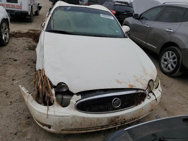 Photo 5 from auction – 2006 BUICK LACROSSE C with VIN 2G4WC582761219258