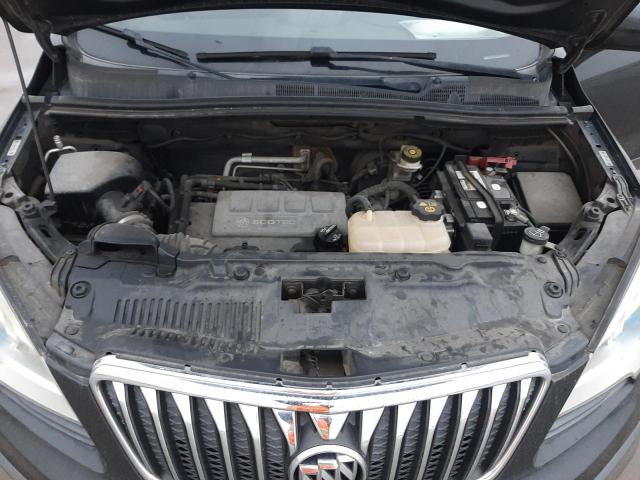 Photo 12 from auction – 2013 BUICK ENCORE CON with VIN KL4CJBSB9DB185626