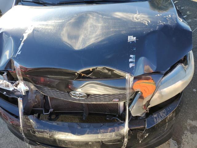 Photo 11 from auction – 2010 TOYOTA COROLLA BA with VIN 2T1BU4EE3AC424241