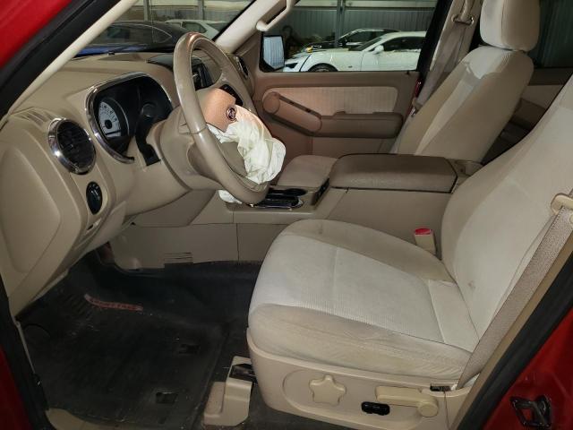 Photo 7 from auction – 2008 FORD EXPLORER S with VIN 1FMEU31E28UB26091