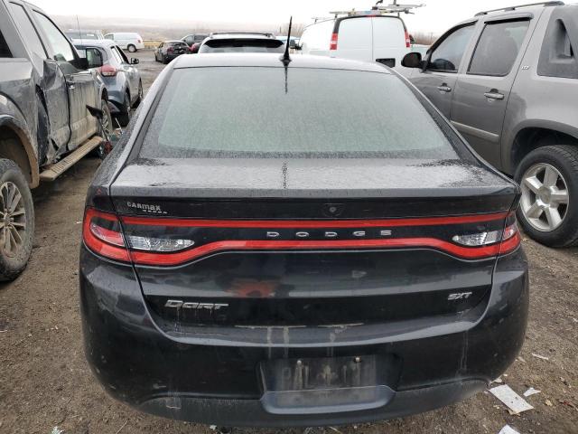 Photo 6 from auction – 2016 DODGE DART SXT with VIN 1C3CDFBB6GD593289