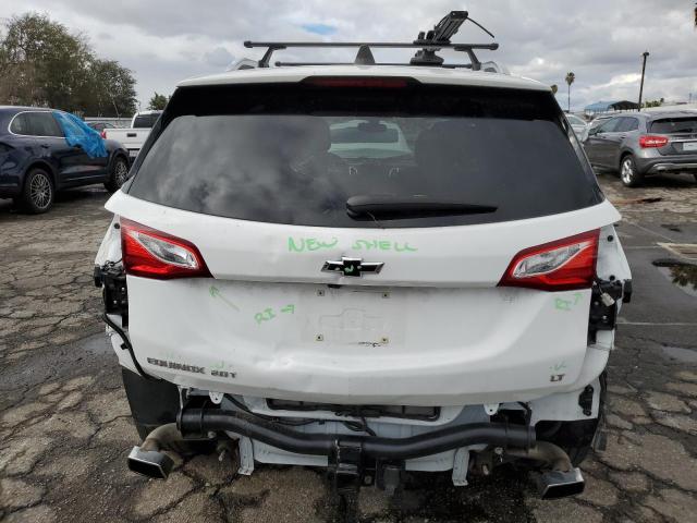 Photo 6 from auction – 2019 CHEVROLET EQUINOX LT with VIN 2GNAXLEX5K6184585