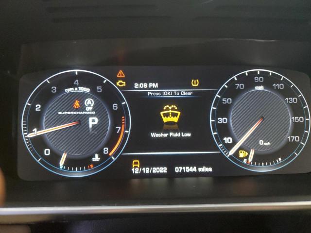 Photo 9 from auction – 2014 LAND ROVER RANGE ROVE with VIN SALWR2TF3EA384720