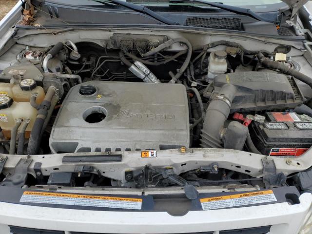 Photo 12 from auction – 2009 FORD ESCAPE HYB with VIN 1FMCU49349KA49429