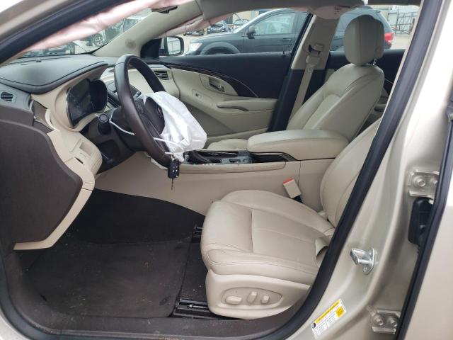 Photo 7 from auction – 2014 BUICK LACROSSE with VIN 1G4GB5G35EF185975
