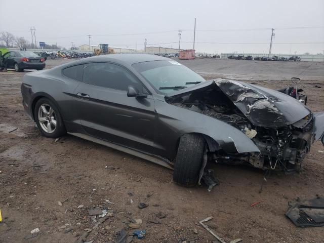 Photo 4 from auction – 2018 FORD MUSTANG with VIN 1FA6P8TH7J5113718