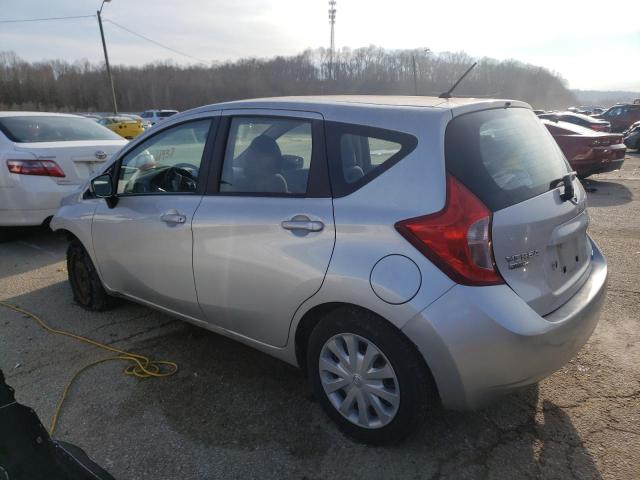 Photo 2 from auction – 2015 NISSAN VERSA NOTE with VIN 3N1CE2CP7FL434515