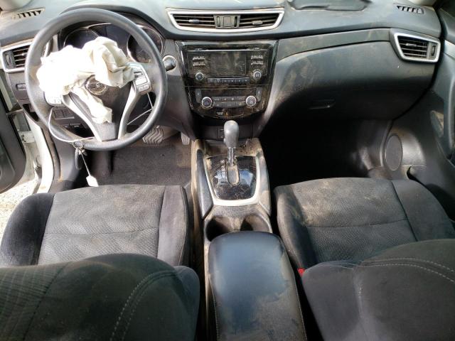 Photo 8 from auction – 2016 NISSAN ROGUE S with VIN 5N1AT2MT3GC914288