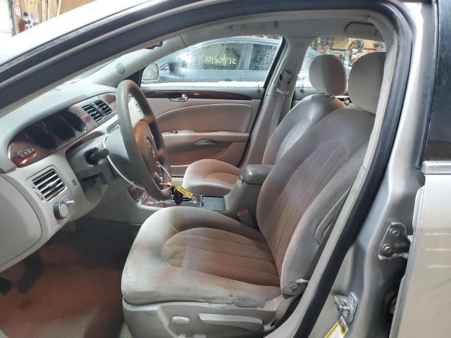 Photo 7 from auction – 2006 BUICK LUCERNE CX with VIN 1G4HP57216U124178