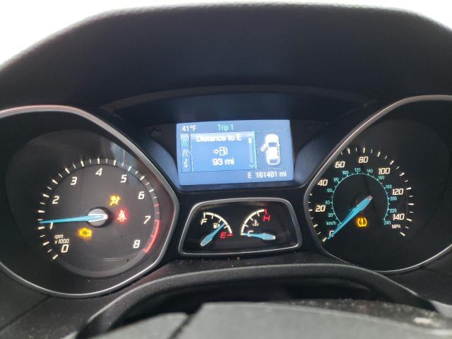 Photo 9 from auction – 2014 FORD FOCUS SE with VIN 1FADP3F29EL265843
