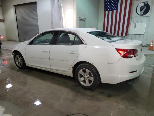 Photo 2 from auction – 2015 CHEVROLET MALIBU 1LT with VIN 1G11C5SL2FF318541