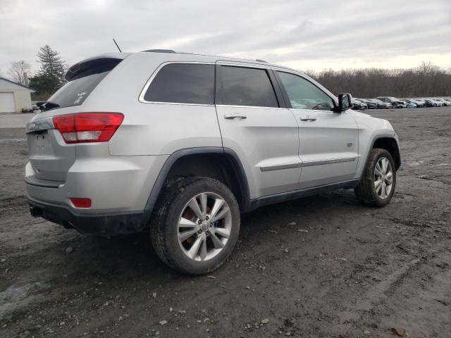 Photo 3 from auction – 2011 JEEP GRAND CHER with VIN 1J4RR4GG6BC645965