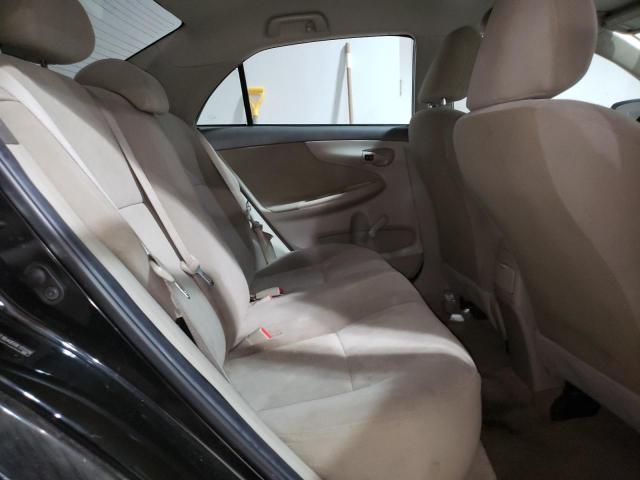 Photo 10 from auction – 2009 TOYOTA COROLLA BA with VIN 2T1BU40E69C172228