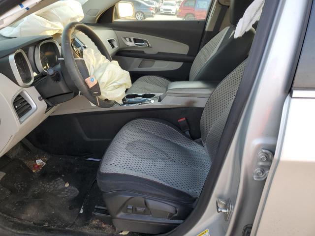 Photo 7 from auction – 2015 CHEVROLET EQUINOX LS with VIN 2GNALAEK8F1125943