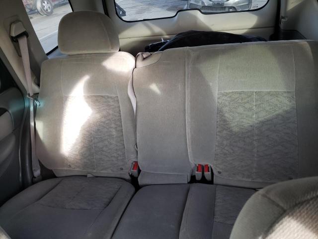 Photo 10 from auction – 2005 GMC ENVOY with VIN 1GKDS13S752291725