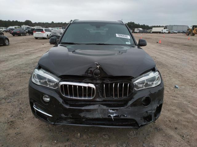Photo 5 from auction – 2018 BMW X5 SDRIVE3 with VIN 5UXKR2C5XJ0Z21076