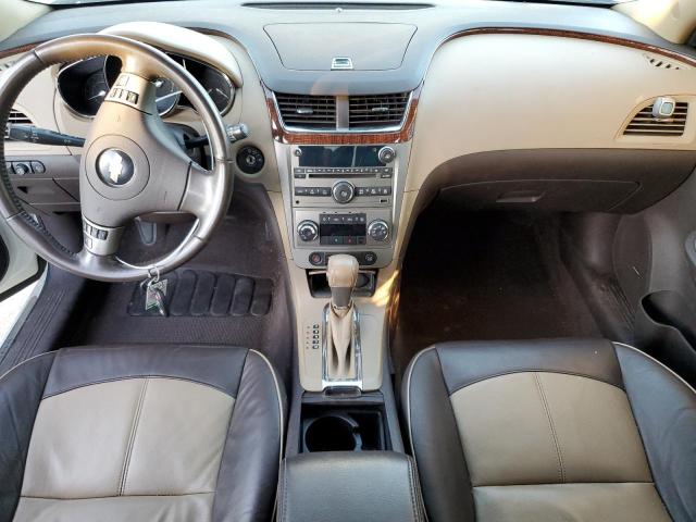 Photo 8 from auction – 2011 CHEVROLET MALIBU LTZ with VIN 1G1ZE5EU4BF112911