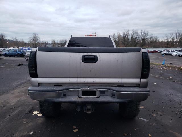 Photo 6 from auction – 2005 GMC NEW SIERRA with VIN 1GTHK33285F869414