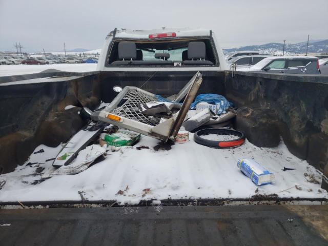Photo 10 from auction – 2018 RAM 3500 ST with VIN 3C63RRGL8JG154841