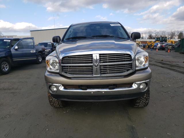Photo 5 from auction – 2008 DODGE RAM 1500 S with VIN 1D7HU18228J240004