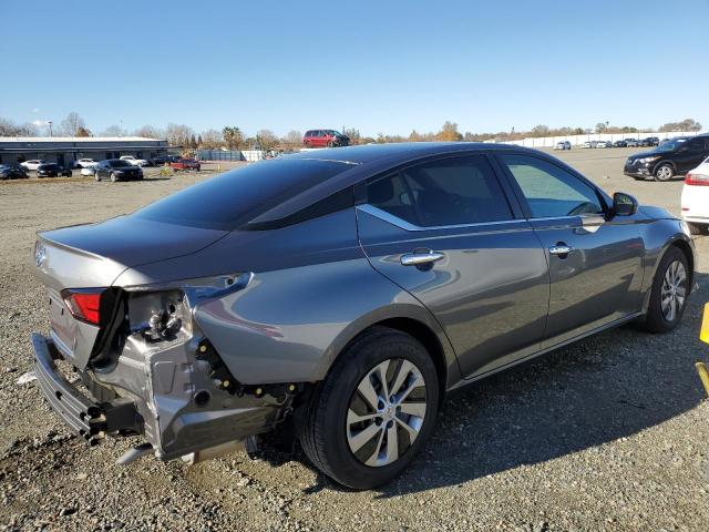 Photo 3 from auction – 2022 NISSAN ALTIMA S with VIN 1N4BL4BV7NN423948
