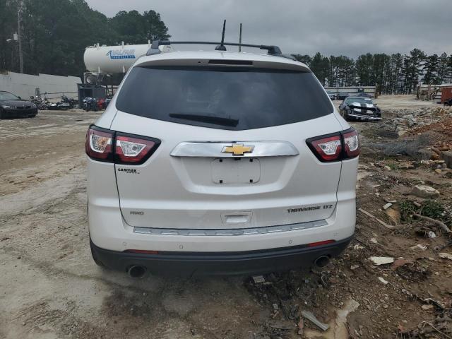 Photo 6 from auction – 2016 CHEVROLET TRAVERSE L with VIN 1GNKVJKD9GJ109486