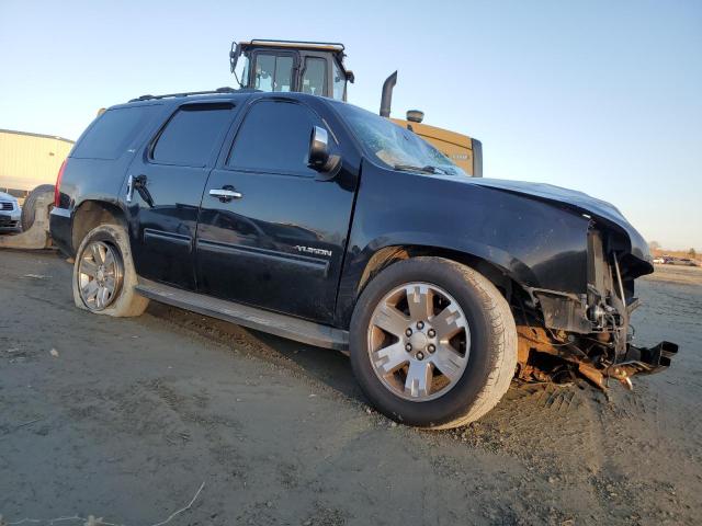 Photo 4 from auction – 2010 GMC YUKON SLT with VIN 1GKUCCE02AR188542