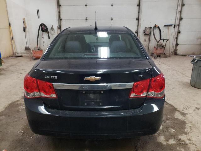Photo 6 from auction – 2014 CHEVROLET CRUZE LT with VIN 1G1PC5SB2E7342946