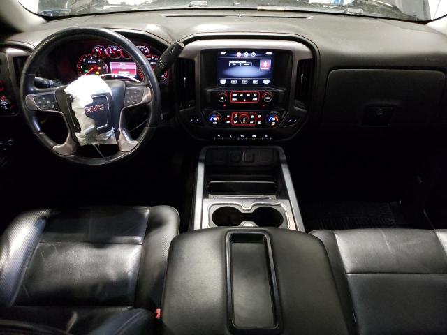 Photo 8 from auction – 2014 GMC SIERRA K15 with VIN 3GTU2VEC4EG147016