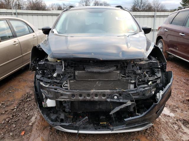 Photo 5 from auction – 2017 FORD ESCAPE SE with VIN 1FMCU9GD7HUD71414