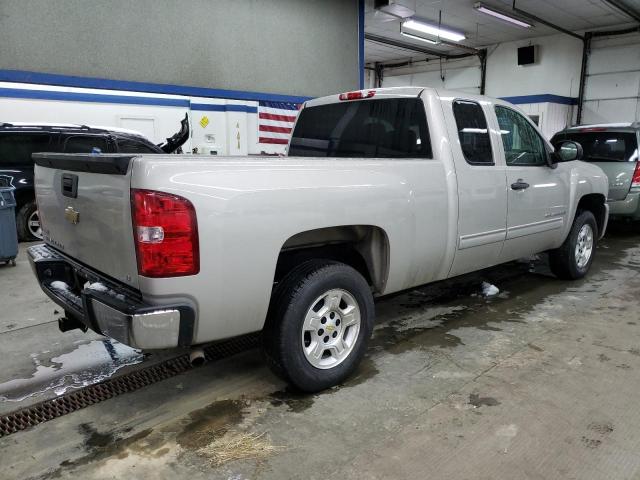 Photo 3 from auction – 2009 CHEVROLET SILVERADO with VIN 1GCEC29049Z267632