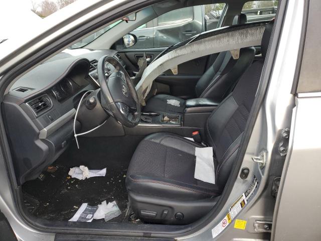 Photo 7 from auction – 2017 TOYOTA CAMRY LE with VIN 4T1BF1FK5HU392205