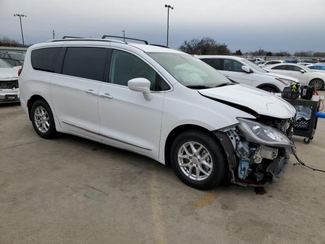 Photo 4 from auction – 2020 CHRYSLER PACIFICA T with VIN 2C4RC1BG7LR279200