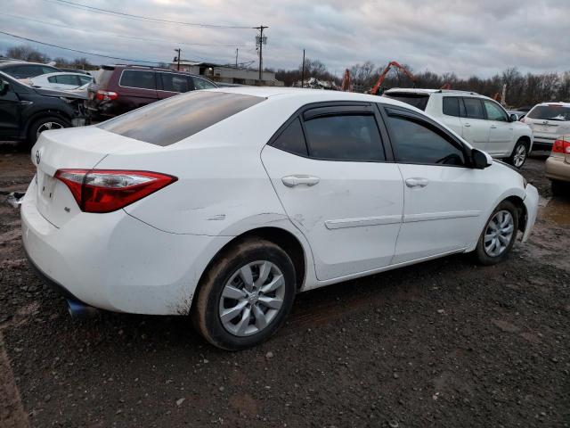 Photo 3 from auction – 2015 TOYOTA COROLLA L with VIN 2T1BURHE8FC390832