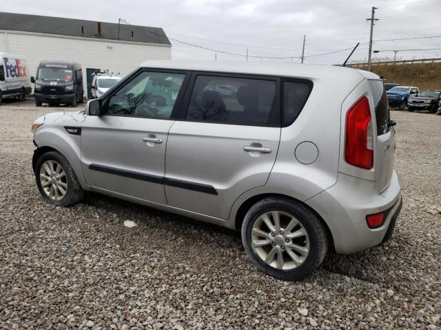 Photo 2 from auction – 2013 KIA SOUL with VIN KNDJT2A55D7775943