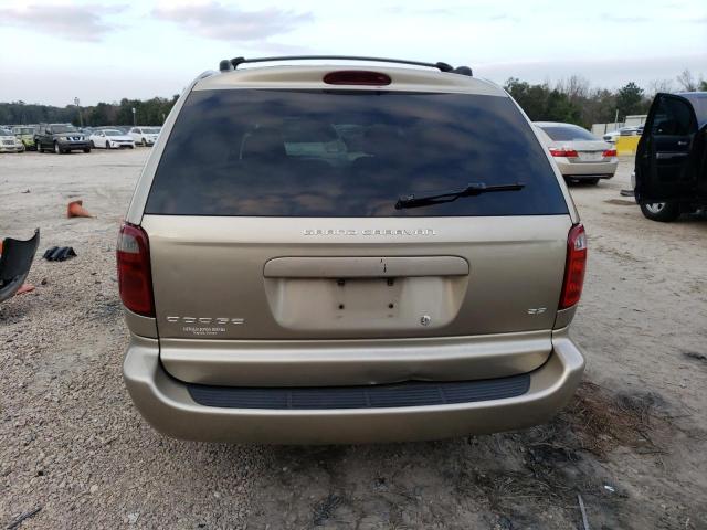 Photo 6 from auction – 2003 DODGE GRAND CARA with VIN 2D8GP54LX3R149488