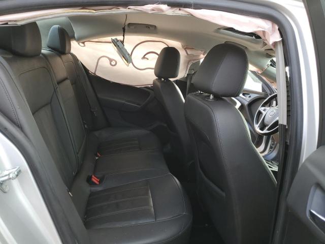Photo 10 from auction – 2011 BUICK REGAL CXL with VIN W04GP5EC3B1115970
