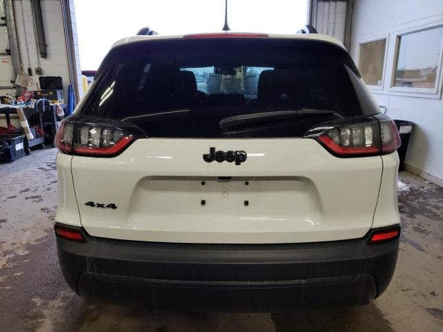 Photo 6 from auction – 2020 JEEP CHEROKEE L with VIN 1C4PJMLB5LD604396