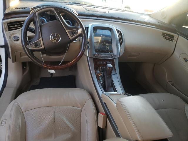 Photo 8 from auction – 2012 BUICK LACROSSE P with VIN 1G4GF5E33CF225782