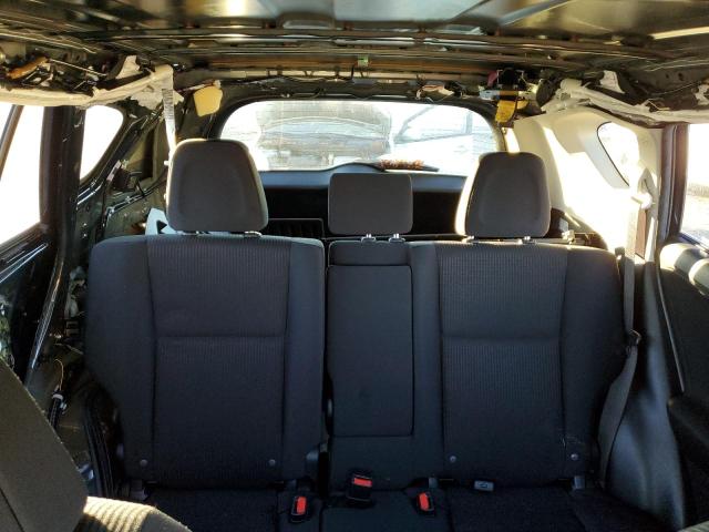 Photo 10 from auction – 2017 TOYOTA RAV4 LE with VIN JTMZFREV8HD097659