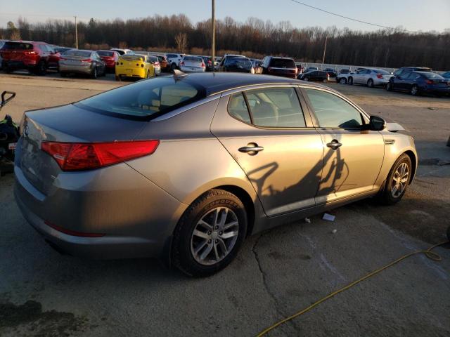 Photo 3 from auction – 2012 KIA OPTIMA LX with VIN 5XXGM4A78CG067826
