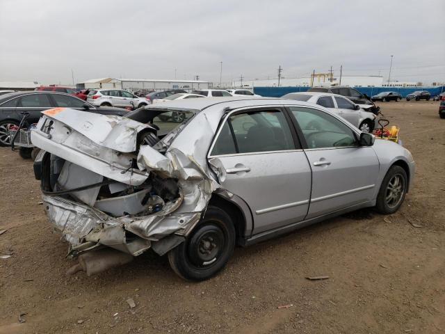 Photo 3 from auction – 2005 HONDA ACCORD LX with VIN 1HGCM55445A046900
