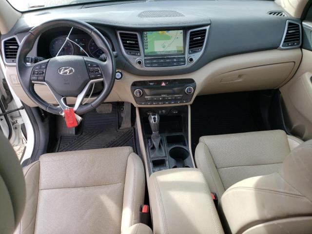 Photo 8 from auction – 2016 HYUNDAI TUCSON LIM with VIN KM8J33A21GU061868