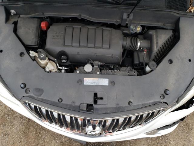 Photo 12 from auction – 2017 BUICK ENCLAVE with VIN 5GAKRAKD2HJ202379