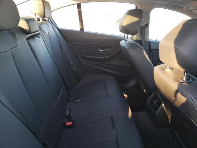 Photo 10 from auction – 2015 BMW 320 I XDRI with VIN WBA3C3G56FNT51432