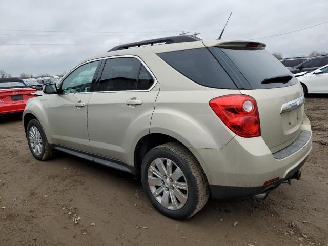 Фото 2 с аукциона – 2010 CHEVROLET EQUINOX LT с VIN 2CNFLDEY2A6323705
