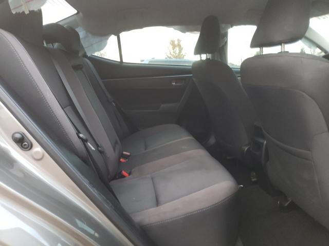 Photo 10 from auction – 2018 TOYOTA COROLLA L with VIN 2T1BURHE0JC972108