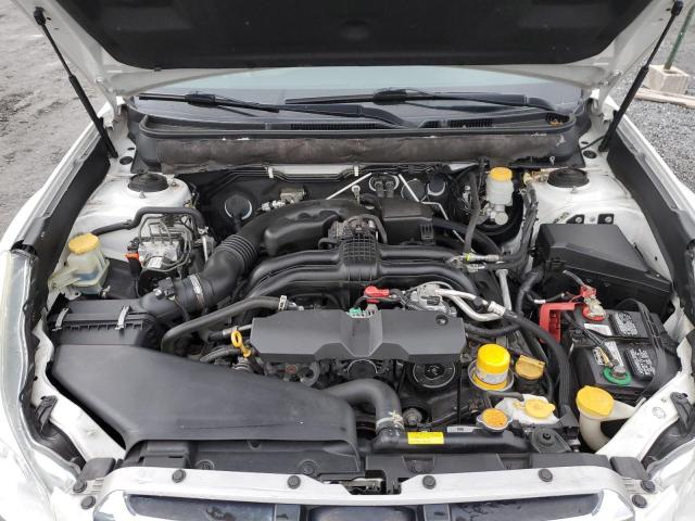 Снимка 11 от търг – 2014 SUBARU OUTBACK 2. с VIN 4S4BRBCC4E3244767