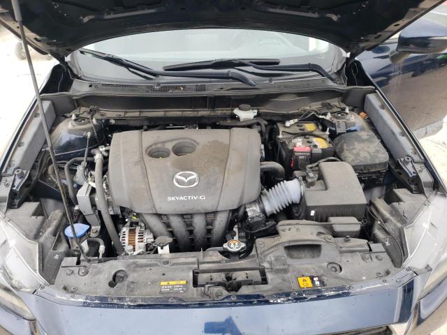 Photo 12 from auction – 2021 MAZDA CX-3 SPORT with VIN JM1DKDB73M1505110